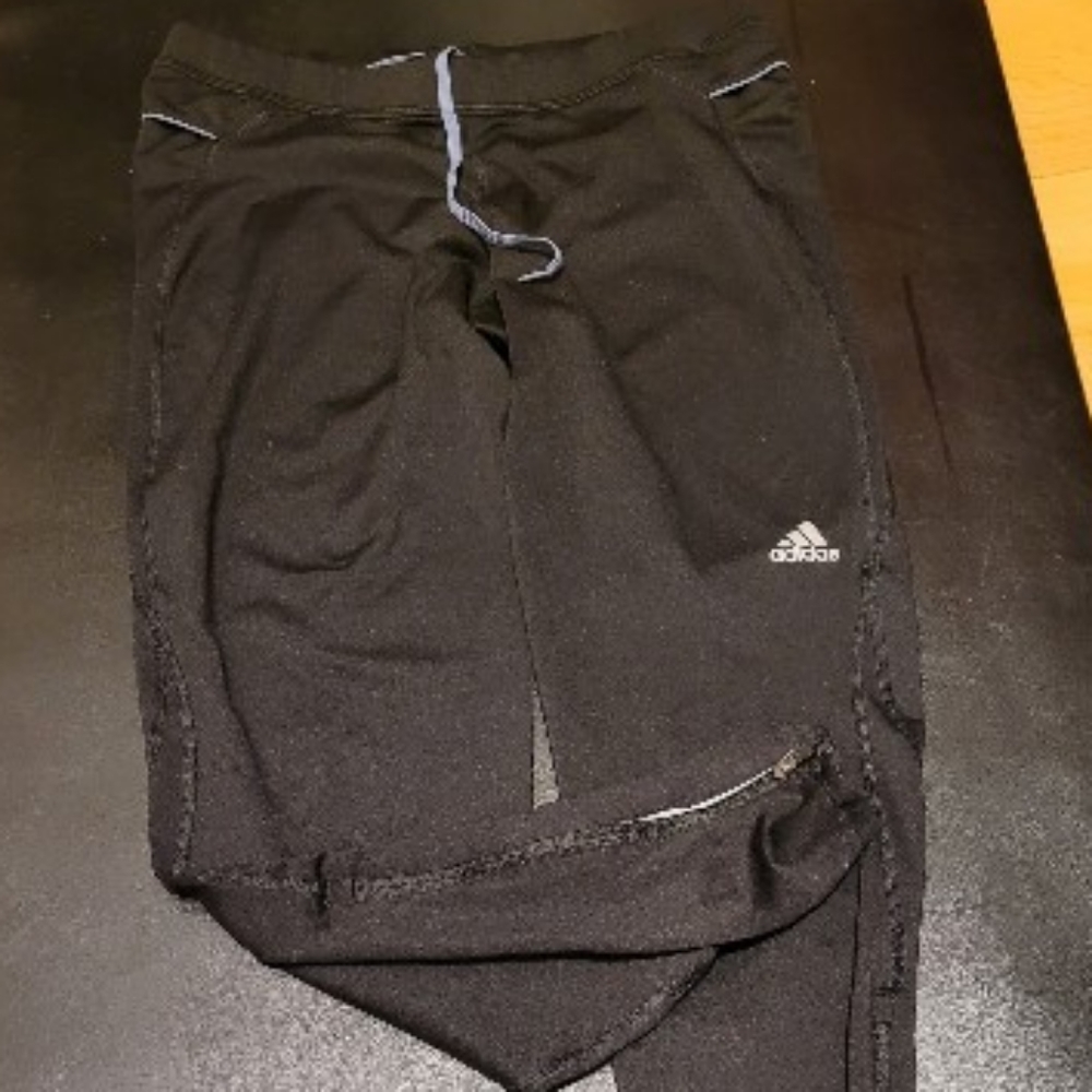 - Fitted pants adidas - Picture 5 of 7